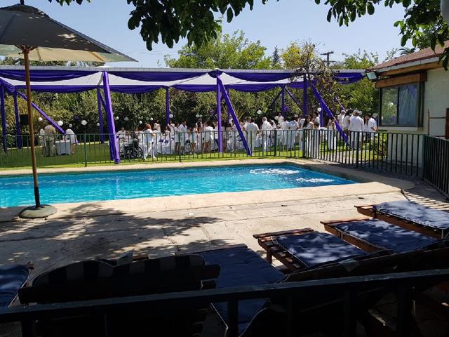 ATS Carpas y Eventos - 1