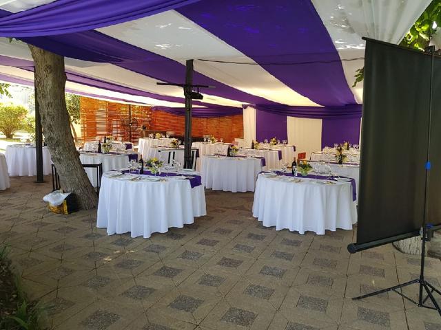 ATS Carpas y Eventos - 2