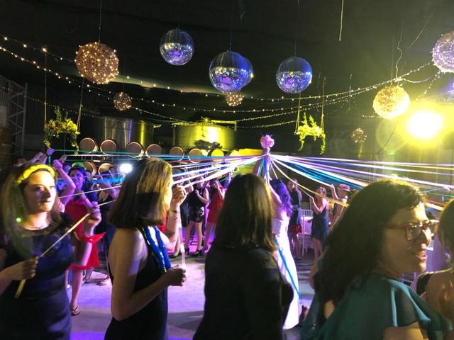 Boulevard de la Viña - 4