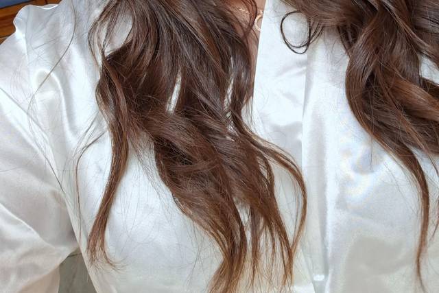 Francisca Araya Feliu Makeup 5