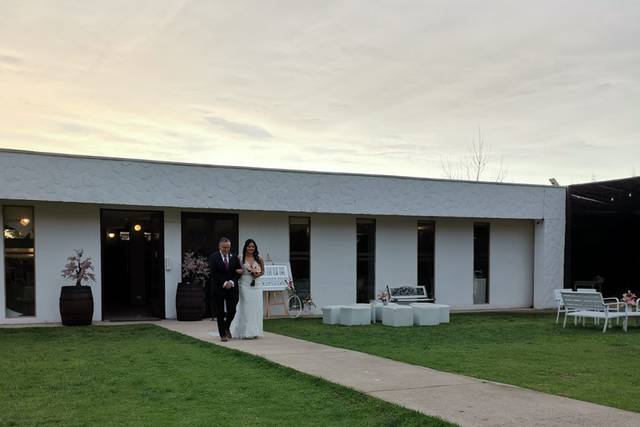 Espacio Mediterráneo 1