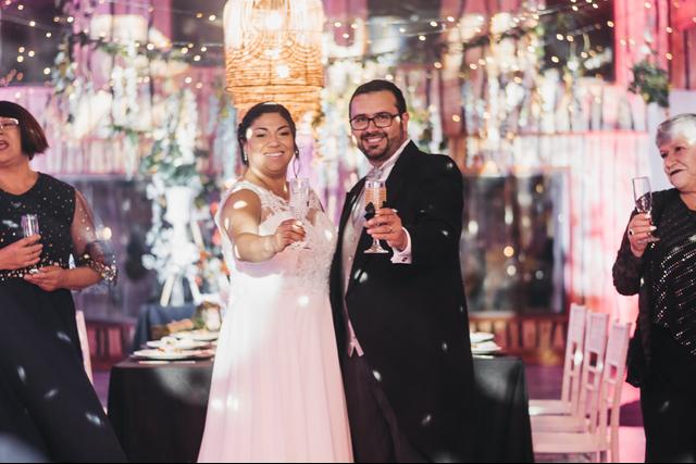 Banquetería Amaro Eventos - 1