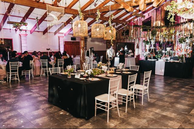 Banquetería Amaro Eventos - 2