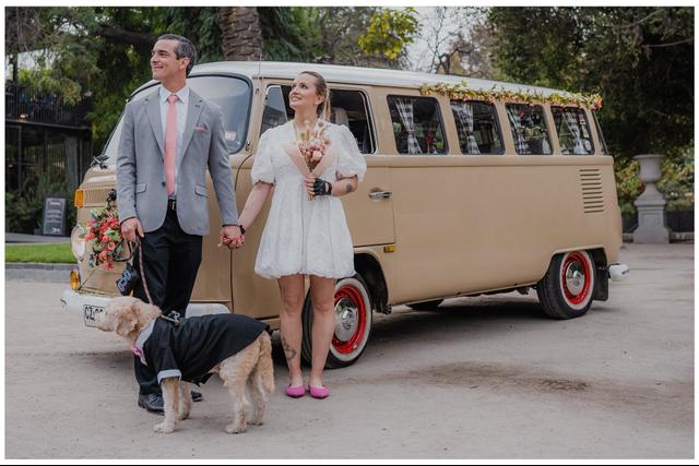 Kombi Eventos - 1