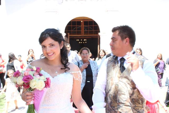 María Julio Bride Services - 3