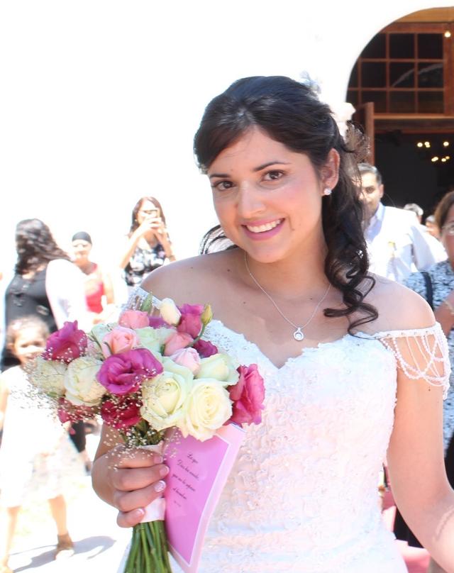 María Julio Bride Services - 1