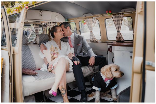 Kombi Eventos - 4