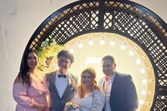 D&E Producciones 1