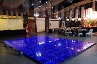 Otnix - Pista Led 3