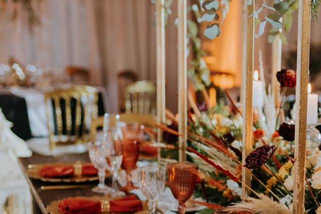 Felipe Eventos 3