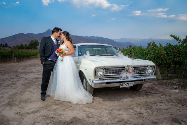 Vestidos La Novia - 4