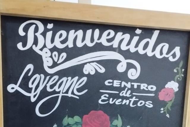 Lavegne Centro de Eventos 5