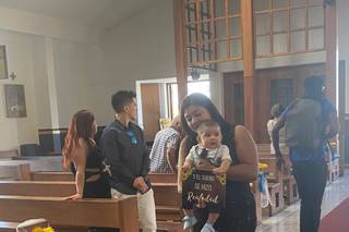 Pizarra de Bienvenida 1