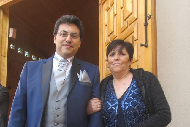 Confecciones Maryandree 3