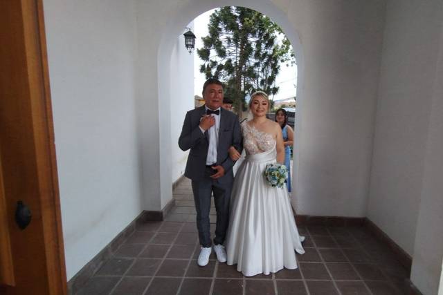 Novia Elige Tu Vestido 1