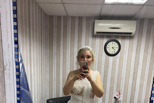 Novia Elige Tu Vestido 2