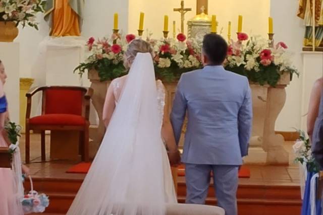 Novia Elige Tu Vestido 3