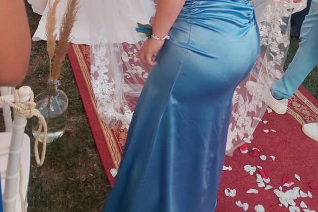 Novia Elige Tu Vestido 4
