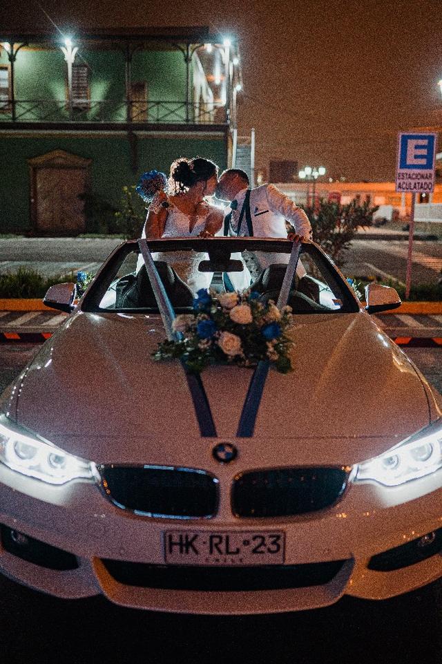 Recién Casados - 2