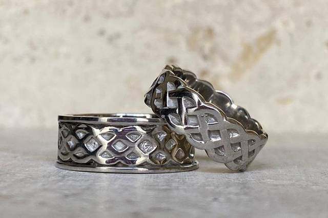 Claf Goldsmith 3