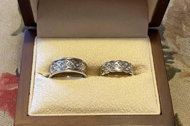 Claf Goldsmith 4