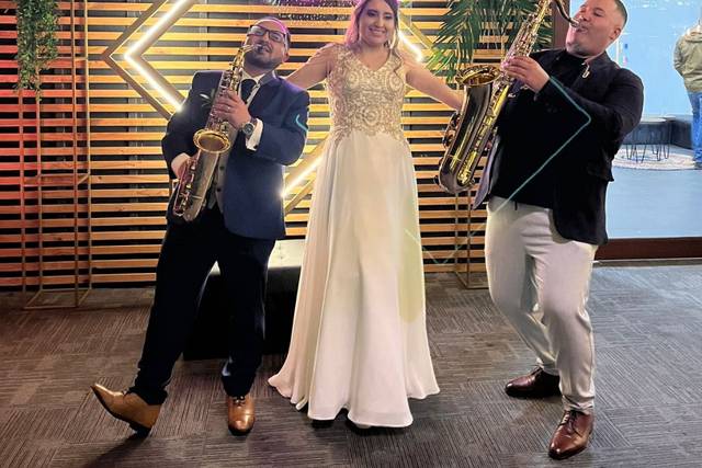 Saxoeventos 2