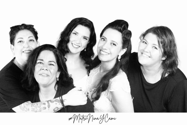 Wedding Planner Chile - 1