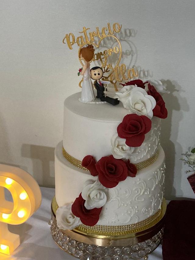 Gochitas Cakes - 2