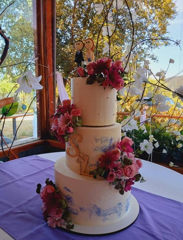 Karen Cakes - 2