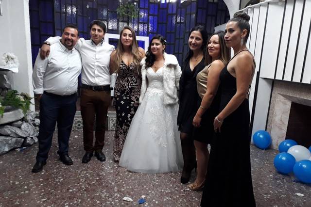 De Gala Eventos 1