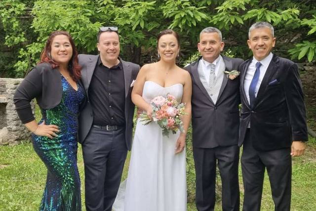 Terrazas Doña Inés del Manzano 1