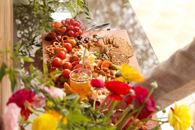 Cheese and Colours - Quesos 3