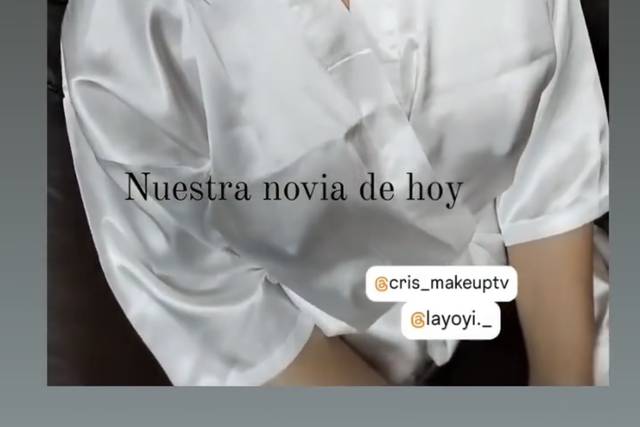 Aquí Está la Novia 1