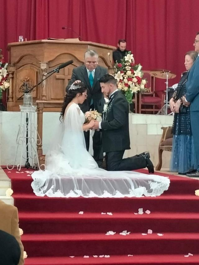 Kayros Novias - 2