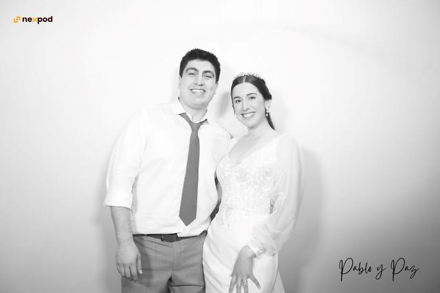 Photobooth CCP - 1