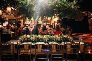 Banquetería Montpellier 3