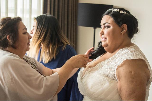 Kayros Novias - 4
