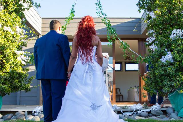 Círculo Nupcial 3