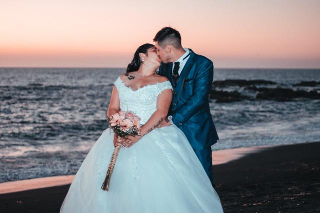 Mi Boda Films - 2
