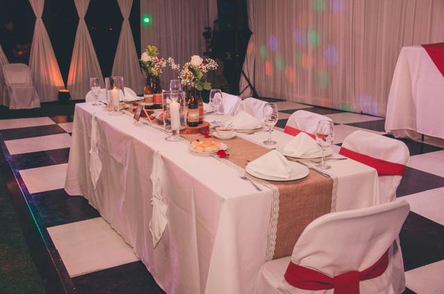 Odette Eventos - 1