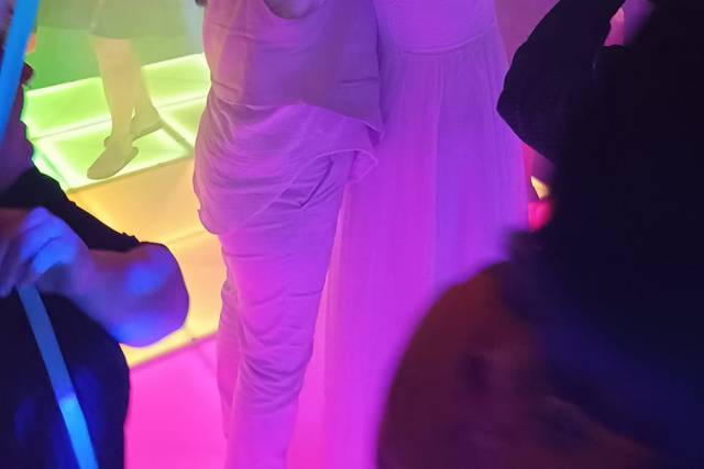 DJ Gerardo Alarcón 2