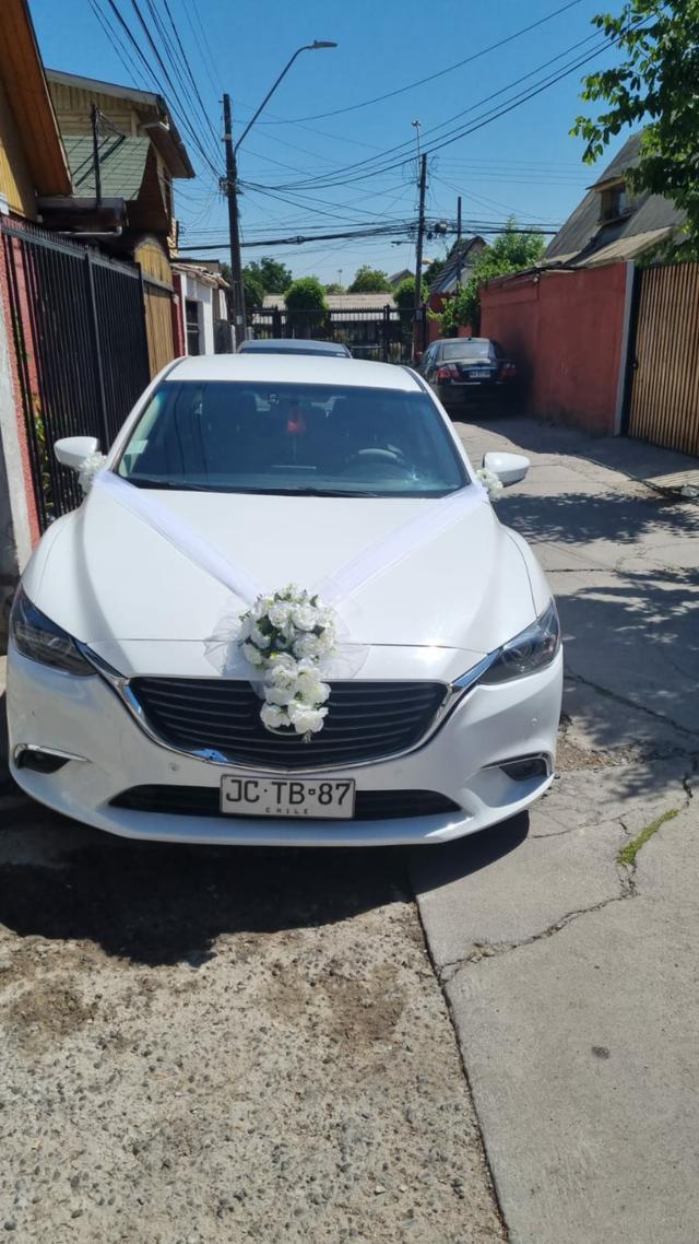 Novios con Estilo Mazda - 2