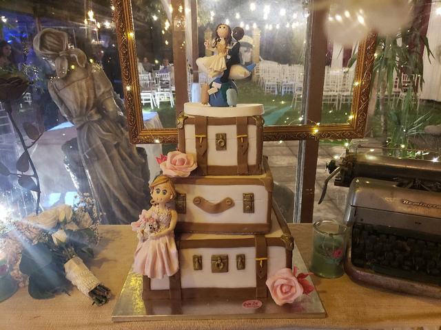 Cake Liz - 3