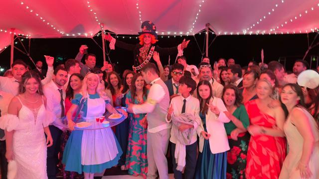 Psicodelia Eventos Creativos - 1