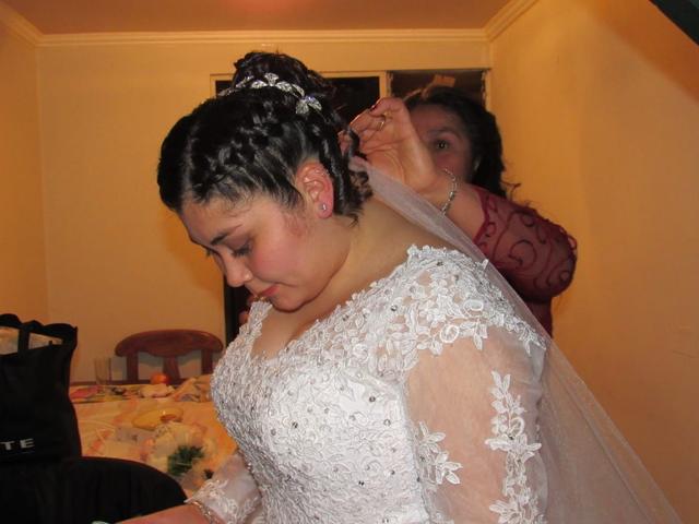 Novias Cinderella - 1