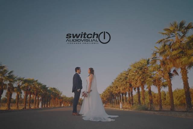 Switch Audiovisual 1
