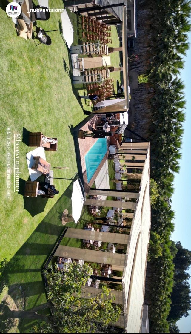 Bastián Ortiz Event Planner - 3