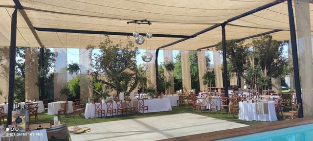 Bastián Ortiz Event Planner - 2