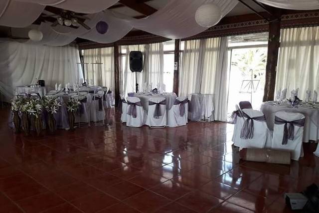 Hotel Cavancha 3