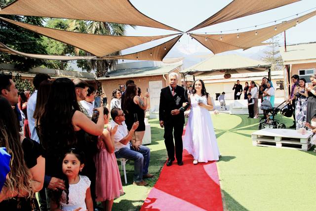 Any Novias 5